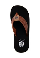 Addyson Flip Flop Thong Sandals
