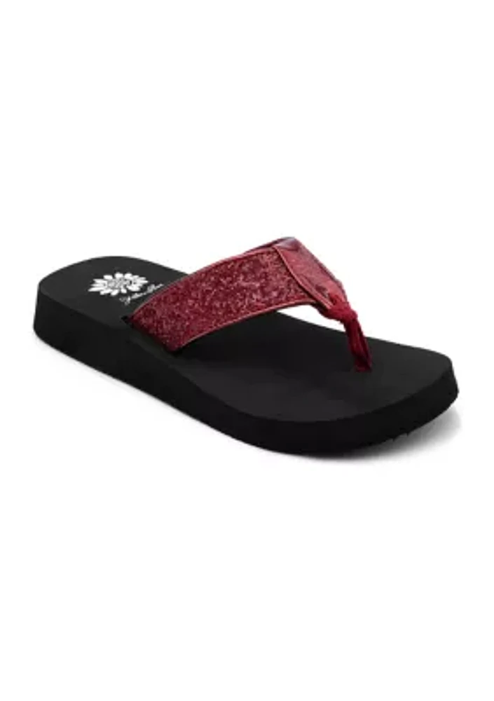 Ferdy Flip Flop Sandals
