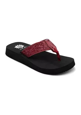 Ferdy Flip Flop Sandals