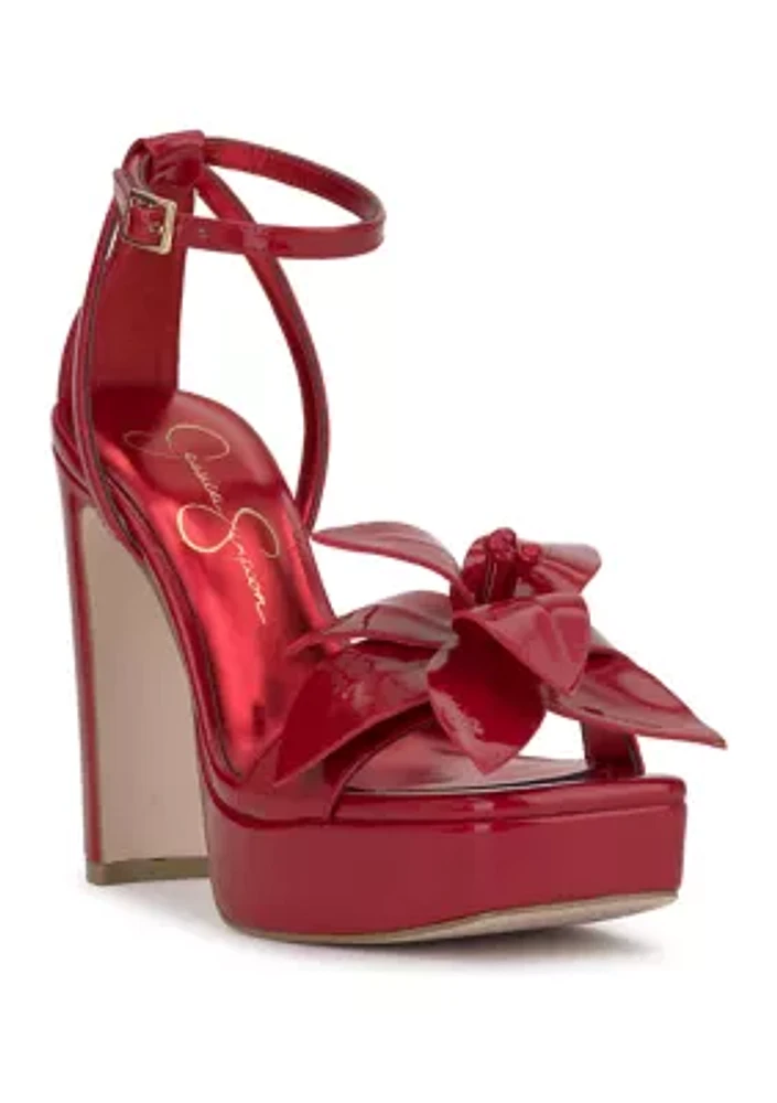 Camise Sandals