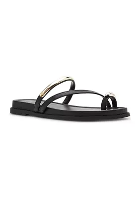 Caribbean Toe Ring Sandals