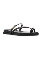 Caribbean Toe Ring Sandals