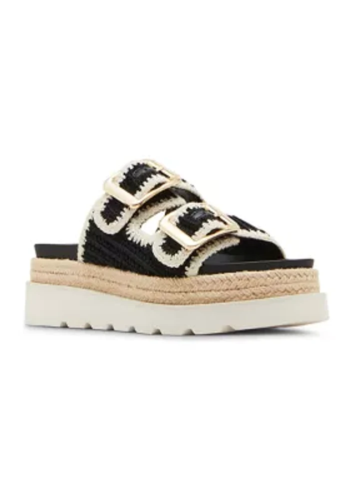 Mythical Sandals