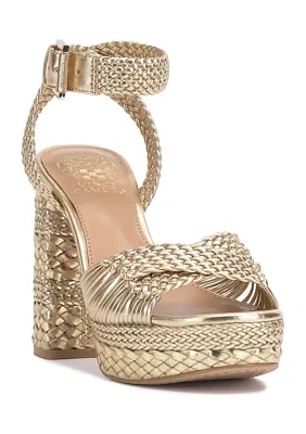 Pessa Sandals