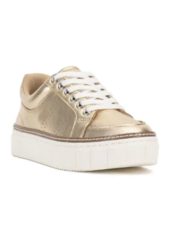 Randay Low Top Sneakers