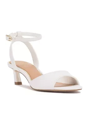 Lesdra High Heels