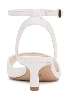 Lesdra High Heels
