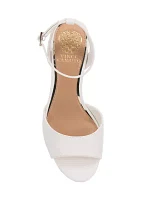 Lesdra High Heels