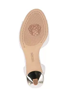 Lesdra High Heels