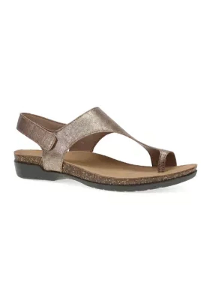 Reece Sandals
