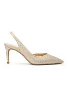 Alina Flex Sling Pumps