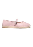 Lynn Ballet Espadrille Flats