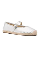 Lynn Ballet Espadrille Flats
