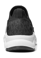 Sami Knit Trainer Sneakers
