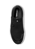Sami Knit Trainer Sneakers