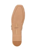 Rodni Mesh Mary Jane Flats