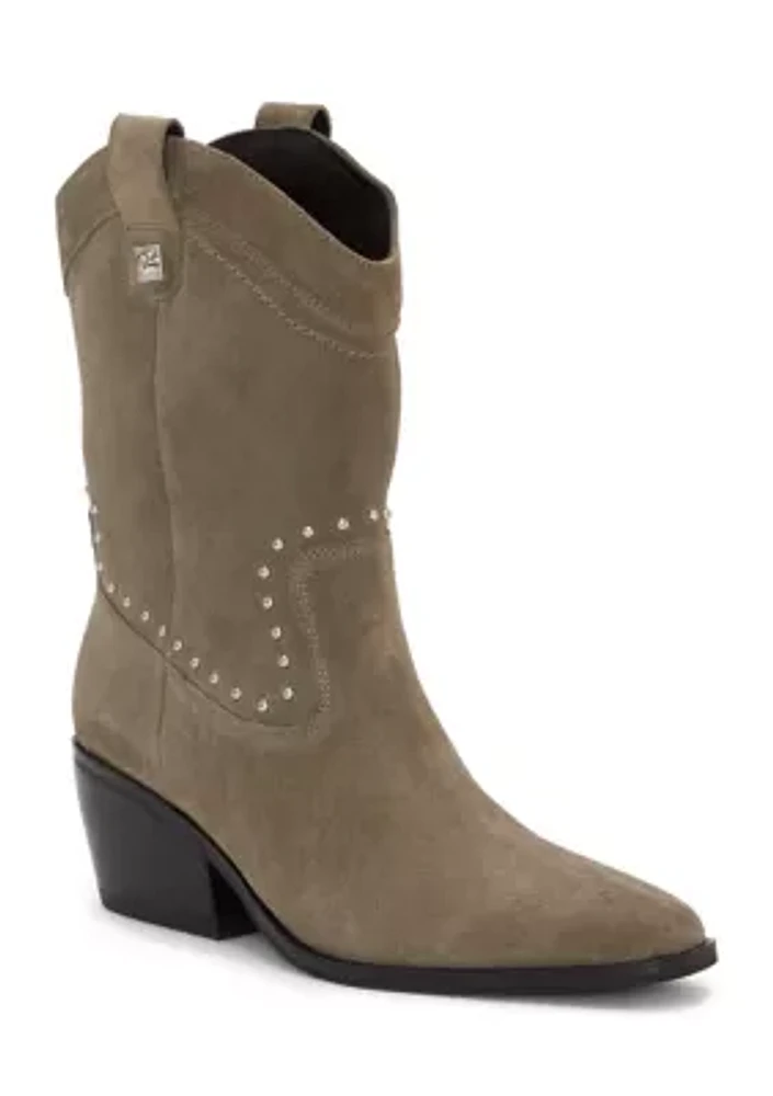 Cesiet2 Western Boots