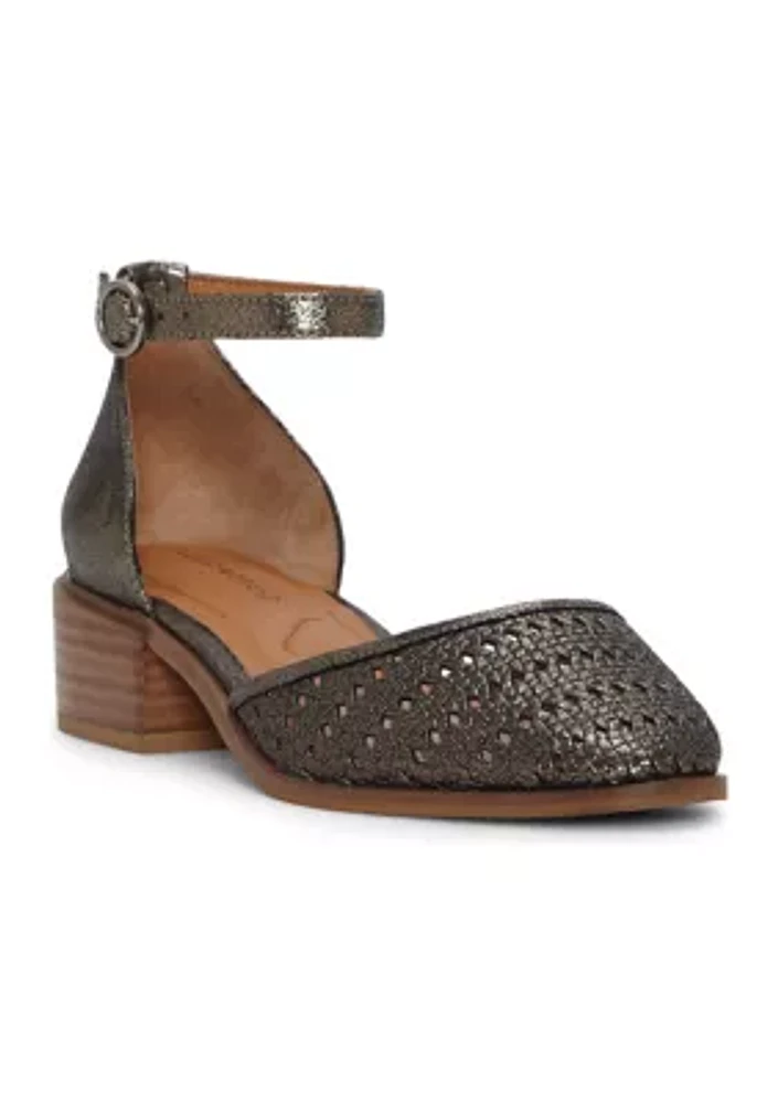 Maliya Heels