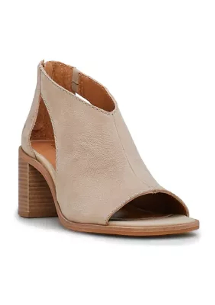 Saimy Booties