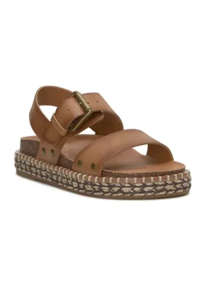 Umora Sandals