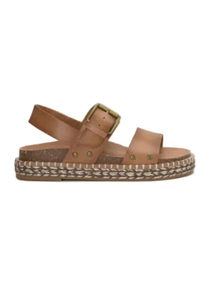 Umora Sandals