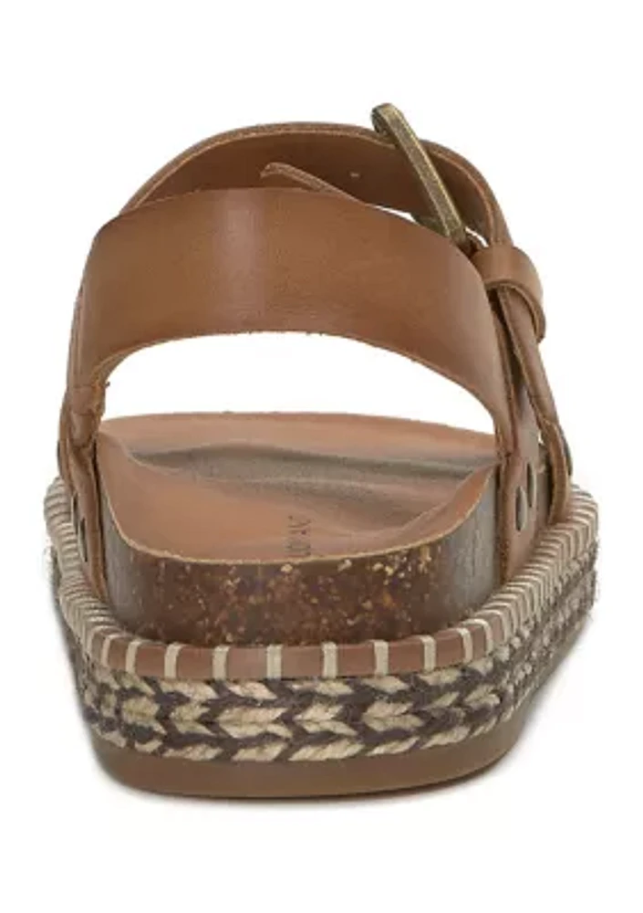 Umora Sandals