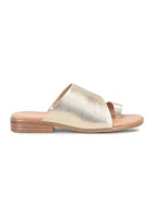 Sarene Toe Ring Sandals