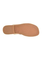 Sarene Toe Ring Sandals