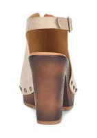 Arden Sandals