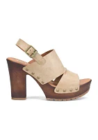 Kristian II Sandals