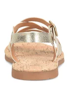 Jerrik Sandals