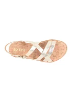Jerrik Sandals