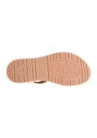 Jerrik Sandals