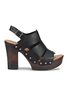 Rianne Platform Sandals
