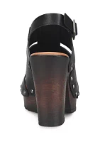 Rianne Platform Sandals