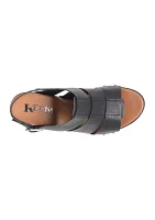 Rianne Platform Sandals