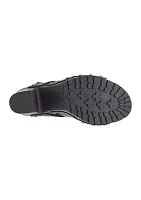 Rianne Platform Sandals