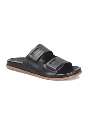 Aurianna Footbed Sandals