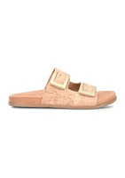 Aurianna Footbed Sandals