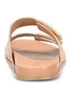 Aurianna Footbed Sandals
