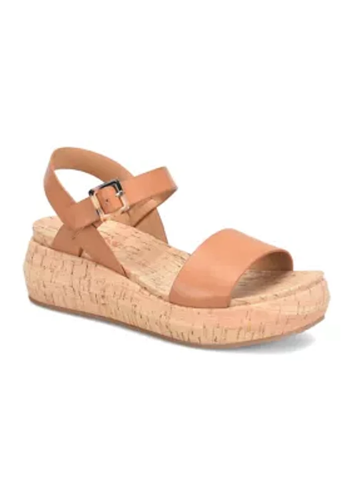 Divinity Sandals