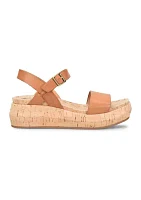 Divinity Sandals