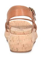 Divinity Sandals