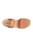 Divinity Sandals