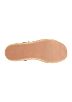 Divinity Sandals
