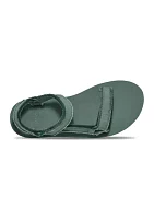 Midform Universal Canvas Sandals