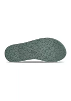 Midform Universal Canvas Sandals