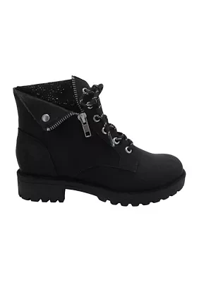 Memories Moto Boots