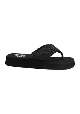 Celo Thong Flip Flop Sandals
