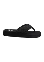 Celo Thong Flip Flop Sandals